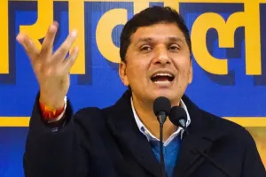 'महिलाओं के खातों में नहीं आएंगे 2500 रुपए', पीएम मोदी की गारंटी निकली जुमला : आप  