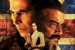 Kesari 2 Box Office Collection Day 3 : बॉक्स ऑफिस पर तीसरे दिन कैसी रही अक्षय कुमार की 'केसरी चैप्टर 2',  भारतीय बाजार में किया इतने का कलेक्शन, जानें 