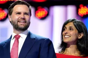 अमेरिका लौटे उपराष्ट्रपति वेंस, सिटी पैलेस का दौरा किया रद्द 