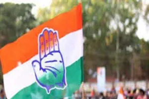 UP में भाजपा के खिलाफ कांग्रेस का अभियान, 25 अप्रैल को प्रदेश भर में विरोध प्रदर्शन