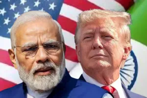 लगातार चौथी बार भारत का सबसे बड़ा व्यापारिक साझेदार बना अमेरिका, वित्तवर्ष 2024-25 में 131.84 अरब डॉलर पार 