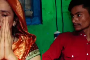 भारत छोड़कर वापस नहीं जाना चाहती सीमा, सीएम योगी और पीएम मोदी से लगाई गुहार 