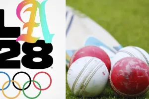 Olympics 2028 Cricket: 128 साल बाद क्रिकेट ओलंपिक का आयोजन, ICC चेयरमैन जय शाह ने की घोषणा  
