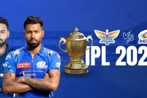 Playoff Week में अब होगा आर या पार, आत्मविश्वास से उतरेगी मुबंई, LSG को करना होगा संघर्ष 