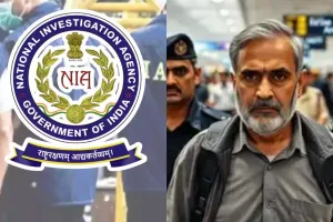 NIA मुख्यालय में बढ़ाई गई सुरक्षा, तहव्वुर राणा की हिरासत के मद्देनजर लिया फैसला 
