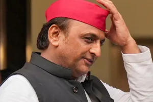 अखिलेश यादव को है जान का खतरा? सपा नेता ने अमित शाह को पत्र लिखकर की NSG सुरक्षा देने की मांग