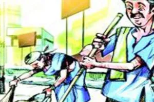 असमिया बताकर राजधानी में कर ली इंट्री, अब नगर निगम में भी बांग्लादेशियों की घुसपैठ