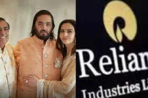 रिलायंस इंडस्ट्रीज में Executive Director का पद संभालेंगे अनंत अंबानी, अब देखेंगे यह काम