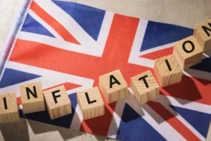ब्रिटेन में लगातार दूसरे महीने घटी मुद्रास्फीति, ब्याज दर में कटौती का रास्ता साफ 