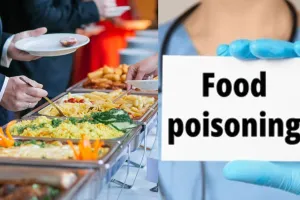 Chhattisgarh: शादी का खाना खाकर 51 ग्रामीण बीमार, उल्टी-दस्त की शिकायत होने पर अस्पताल में भर्ती 