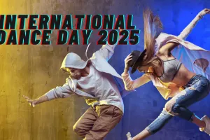 International Dance Day 2025: आज है अंतरराष्ट्रीय नृत्य दिवस, बॉलीवुड के सबसे शानदार डांस फेसऑफ्स 