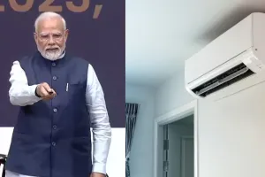 क्या गर्मी दूर भगाने के लिए पीएम मोदी देंगे एयर कंडीशनर? जानिए क्या है सच 