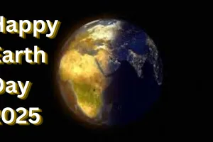 Earth Day 2025: 'पृथ्वी हमारी माता है और इसका संरक्षण करना हमारा धर्म', क्यों मनाते हैं पृथ्वी दिवस, जाने इतिहास, महत्त्व और 2025 थीम 