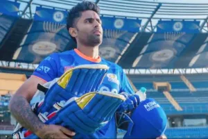 IPL 2025 Orange Cap: ऑरेंज कप पर अब विराट कोहली का कब्जा, जानें कैसे छीनी सूर्यकुमार से ये बड़ी खुशी