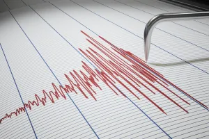 Earthquake: जम्मू-कश्मीर में भूकंप के झटके, किसी के हताहत होने की सूचना नहीं