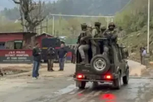 पहलगाम में हमले के बाद कश्मीर घूमने का ख्वाब संजोये लोगों को लगा गहरा धक्का: ट्रेन और फ्लाइट के टिकट किए कैंसिल