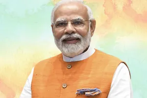 24 अप्रैल को निराला नगर के मैदान से गरजेंगे PM Modi; अधिकारियों ने किया निरीक्षण, BJP पदाधिकारियों ने रूपरेखा तय की...