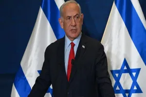 गाजा में इजरायली हवाई हमले, 44 फिलिस्तीनियों की मौत...जानिए क्या बोले PM बेंजामिन नेतन्याहू  