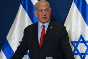 PM बेंजामिन नेतन्याहू ने कहा-हमास ने आधे बंधकों को वापस करने के सौदे को किया खारिज