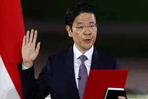 PM लॉरेंस वोंग बोले-सिंगापुर के आगामी आम चुनाव में भारतीय समुदाय के उम्मीदवारों को भी उतारेंगे