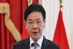 अमेरिका ने सिंगापुर पर लगाया 10% शुल्क, PM लॉरेंस वोंग ने Tariff के प्रभाव से निपटने के लिए कार्यबल का किया गठन 