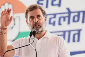 30 अप्रैल को कानपुर दौरे पर रहेंगे राहुल गांधी: पहलगाम हमले में आंतकियों के शिकार शुभम के परिजनों को देंगे सांत्वना