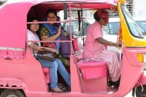 महिला सशक्तिकरण को बढ़ावा देने के उद्देश्य से कानपुर में मेट्रो प्रोवाइड कराएगा पिंक ऑटो, महिला यात्रियों को घर तक छोड़ेगी