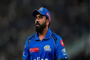 IPL 2025 : मुंबई इंडियंस और दिल्ली कैपिटल्स के मैच में रोहित शर्मा और KLराहुल पर होगी निगाह