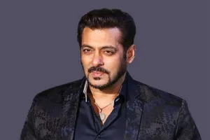 'घर में घुसकर मारेंगे, कार को बम से उड़ा देंगे', सलमान खान को फिर मिली धमकी...व्हाट्सएप पर भेजा मैसेज