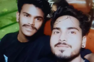 कानपुर के शिवराजपुर में ट्राला के पीछे घुसी बाइक: दो युवकों की मौत, घटना से परिजनों में मचा कोहराम...