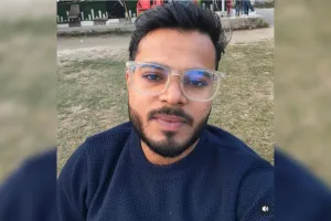 कानपुर में होटल से गिरकर छात्र की मौत: परिजनों ने दो दोस्तों पर लगाया हत्या का आरोप, पुलिस बोली- CCTV खंगाले जा रहे