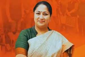 सीएम रेखा गुप्ता ने ‘ठुल्ला’ वाले बयान पर दी सफाई, बोलीं -पुलिसकर्मियों को आहत करने का नहीं था कोई इरादा 