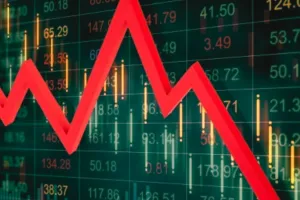 Stock Bazaar: घरेलू शेयर बाजारों में शुरुआती कारोबार में गिरावट, एशियाई Market को बड़ा नुकसान 