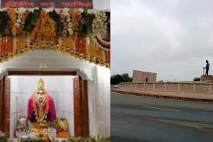 Lucknow Green Corridor : हनुमान सेतु से समतामूलक चौराहे तक फर्राटा भरेंगे वाहन, मिलेगी बेहतर कनेक्टिविटी की सुविधा 