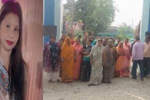 लखनऊ में हैवानियत! बहन के साथ मेहंदी लगाने के लिए जा रही ब्यूटीशियन से कार में रेप की कोशिश, विरोध पर पीटा, मौत