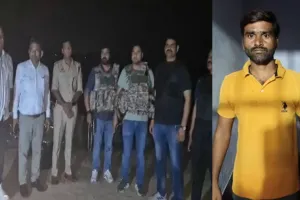 Mainpuri Encounter: पुलिस एनकाउंटर में मारा गया एक लाख का इनामी जितेंद्र उर्फ जीतू, हत्या में वांछित था बदमाश