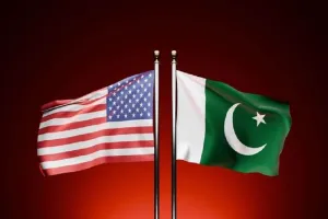 अमेरिकी संसद का प्रतिनिधिमंडल पहुंचा पाकिस्तान, संबंध मजबूत करना चाहता है मेजबान देश 