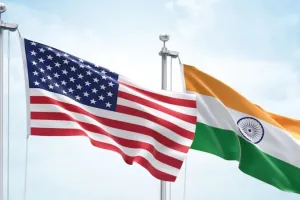 अमेरिकी शुल्क पर रोक से निर्यातकों को बड़ी राहत, व्यापार वार्ता के लिए खुला रास्ता...भारत को शुल्कों से निपटने में मिलेगी मदद 