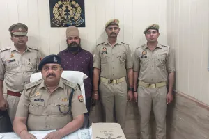 पीलीभीत: विदेश भेजने के नाम पर ठगे थे छह लाख, अब बढ़ी मुश्किल, भेजे गए जेल 