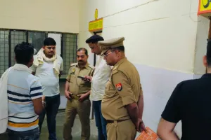 अमेठी: जीजा ने चाकुओं से हमला कर कर दी साले की हत्या, घर में कोहराम