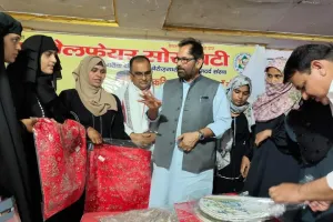 रामपुर में नकवी बोले- पहलगाम हमले के जिम्मेदारों को जमींदोज करने का आ गया वक्त