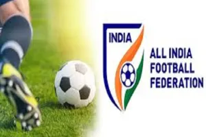 भारत ने 2031 एएफसी एशियाई कप की मेजबानी के लिए लगाई बोली, छह अन्य देशों से होगा मुकाबला