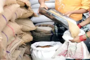 कल पूरी होगी राशन कार्ड ई केवाईसी की मियाद, विभागीय प्रयास जारी, तारीख बढ़ने की उम्मीद