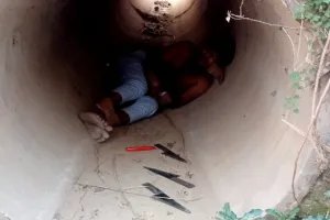 बदायूं: अपहरण करके बांधकर डाला, कराहने की आवाज आई तो बंधनमुक्त हुआ युवक 