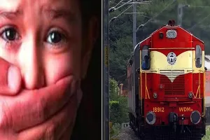 मुरादाबाद: सरयू यमुना एक्सप्रेस में अगवा बच्ची बरामद...चंडीगढ़ से ले जा रहे थे बिहार 