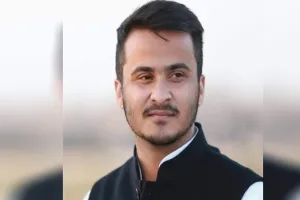 रामपुर: अब स्टांप चोरी में बढ़ीं अब्दुल्ला आजम की मुश्किलें...कोर्ट ने लगा दिया  3.70 करोड़ का जुर्माना