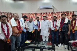 16 रुपये के सहयोग से 50 लाख तक की मदद : टीचर्स सेल्फ केयर टीम बनी दिवंगत शिक्षकों का मजबूत सहारा