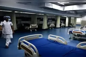 संभल: 71 अवैध अस्पतालों पर FIR...डीएम बोले यहां लोग न कराएं इलाज