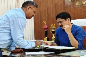 पीलीभीत: अवैध धार्मिक स्थल के बाद अब आस-पास के निर्माण प्रशासन के रडार पर