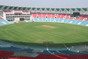 लखनऊ में कल IPL मैच के लिए इकाना स्टेडियम के पास बदली रहेगी यातायात व्यवस्था 